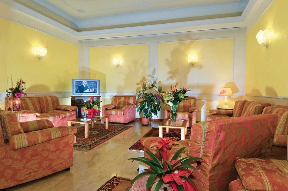 Hotel Terme Belsoggiorno Abano Terme Ngoại thất bức ảnh