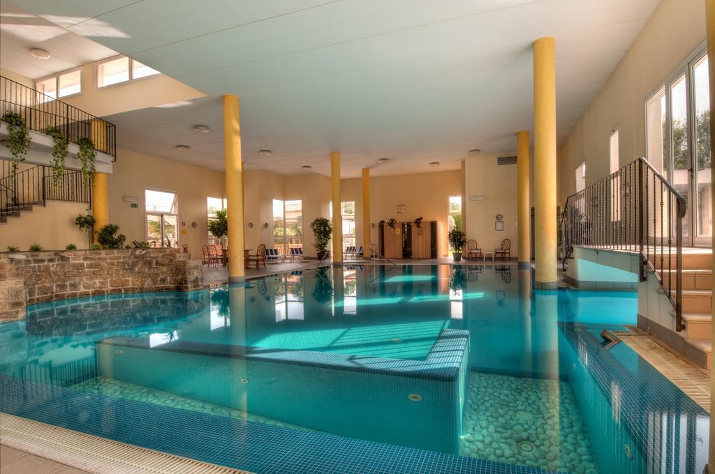 Hotel Terme Belsoggiorno Abano Terme Ngoại thất bức ảnh